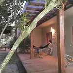 Kitnet Aconchegante No Rififi, Campeche