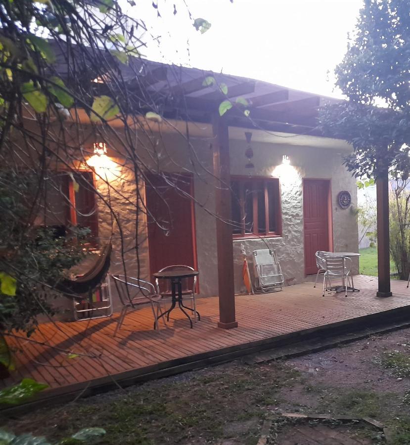 Kitnet Aconchegante No Rififi, Campeche Apartment